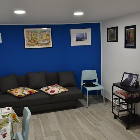 Atoca2 Confortevole Loft- Vedi Anche Atoca1 E Atoca3 باليرمو المظهر الخارجي الصورة