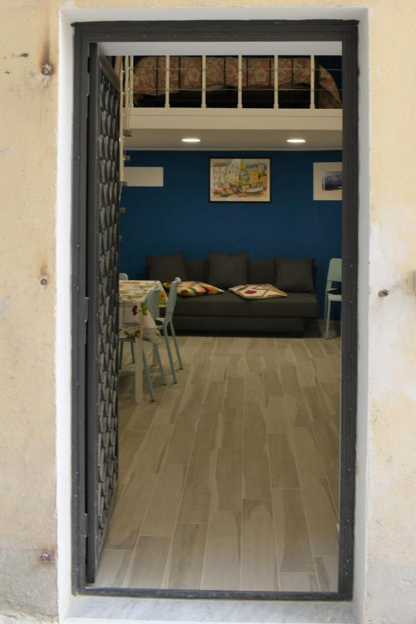 Atoca2 Confortevole Loft- Vedi Anche Atoca1 E Atoca3 باليرمو المظهر الخارجي الصورة