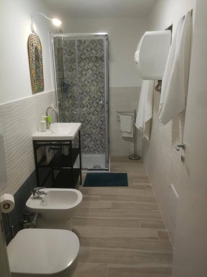 Atoca2 Confortevole Loft- Vedi Anche Atoca1 E Atoca3 باليرمو المظهر الخارجي الصورة