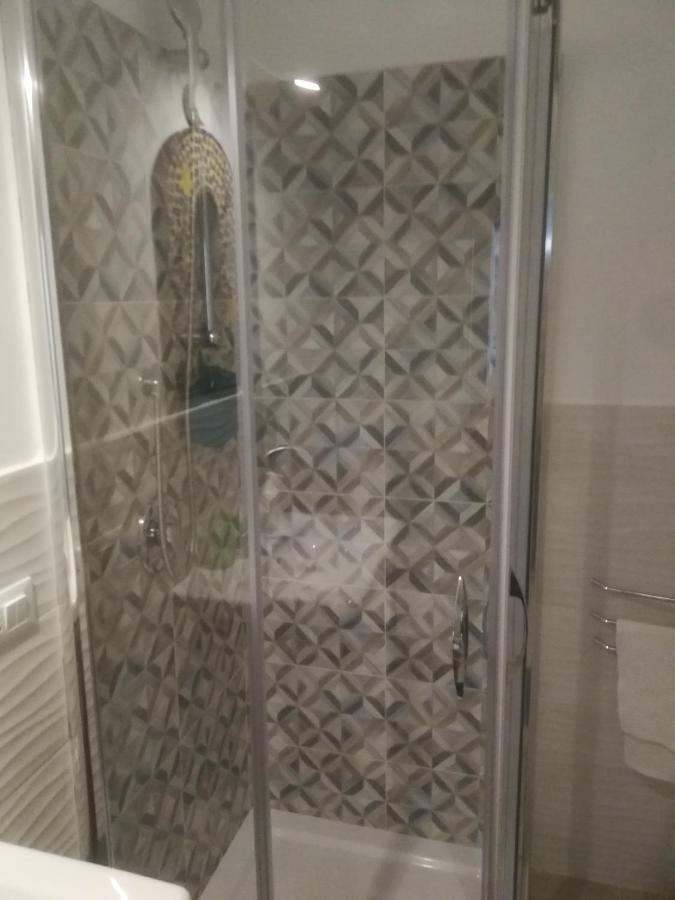 Atoca2 Confortevole Loft- Vedi Anche Atoca1 E Atoca3 باليرمو المظهر الخارجي الصورة