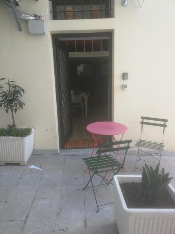 Atoca2 Confortevole Loft- Vedi Anche Atoca1 E Atoca3 باليرمو المظهر الخارجي الصورة